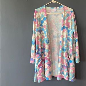 Lularoe cardigan